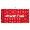 Discmania Disc Golf Towel