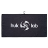 Huk Lab Microfiber Waffle Disc Golf Towel