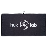 Huk Lab Microfiber Waffle Disc Golf Towel
