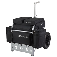 Zuca Disc Golf Arsenal Cart