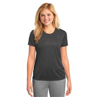 Team Disc Baron Dri Fit Tee - Ladies Cut (LPC380)