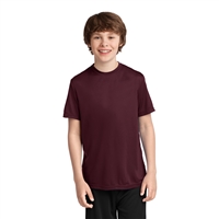 Team Disc Baron Dri Fit Tee - Junior Cut (PC380Y)