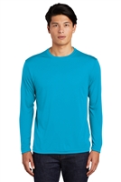 Team Disc Baron Dri Fit Tee (ST350LS)