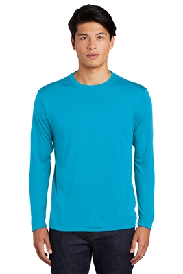 Team Disc Baron Dri Fit Tee (ST350LS)