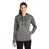 Team Disc Baron Hoodie - Ladies Cut (LST264)