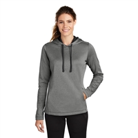 Team Disc Baron Hoodie - Ladies Cut (LST264)