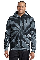 Team Disc Baron Hoodie (PC146)