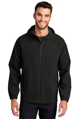 Team Disc Baron Essential Rain Jacket (J407)