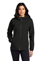 Team Disc Baron Essential Rain Jacket - Ladies Cut (L407)