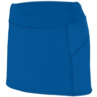 Team Disc Baron Womens Femfit Skort