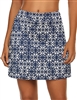 Team Disc Baron Womens Active Performance Skort