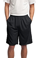Team Disc Baron Sport Short (ST312)