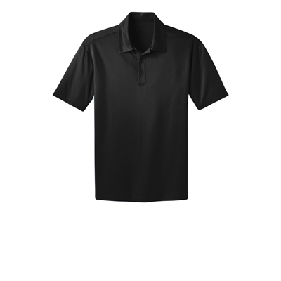 Team Disc Baron Performance Polo (K540)
