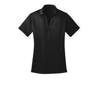 Team Disc Baron Performance Polo - Ladies Cut (L540)
