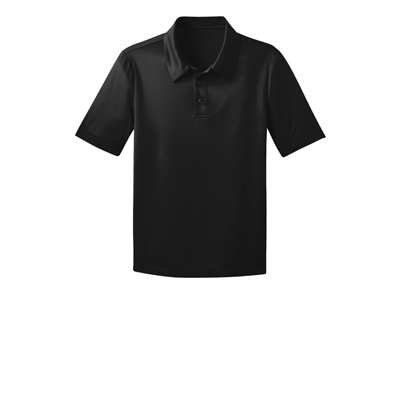 Team Disc Baron Performance Polo - Junior Cut (Y540)