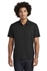 Team Disc Baron Tri-Blend Wicking Polo Polo (ST405)