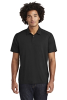 Team Disc Baron Tri-Blend Wicking Polo Polo (ST405)