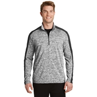 Team Disc Baron 1/4 Zip Pullover (ST397)